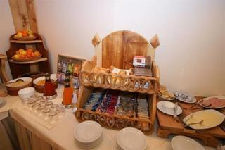 Adler Clubresidence Hotel Moena