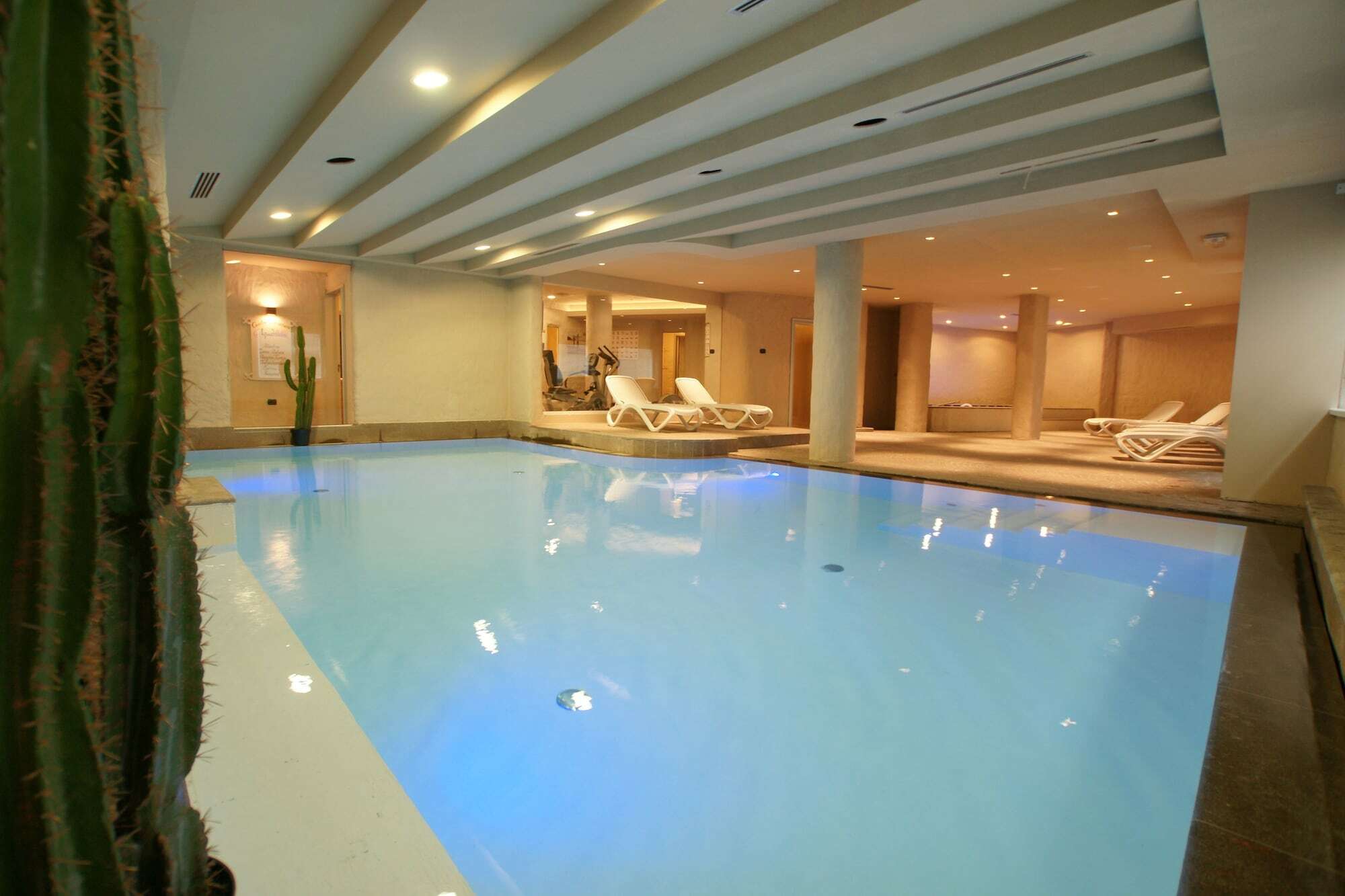 Hotel Adler Clubresidence Moena