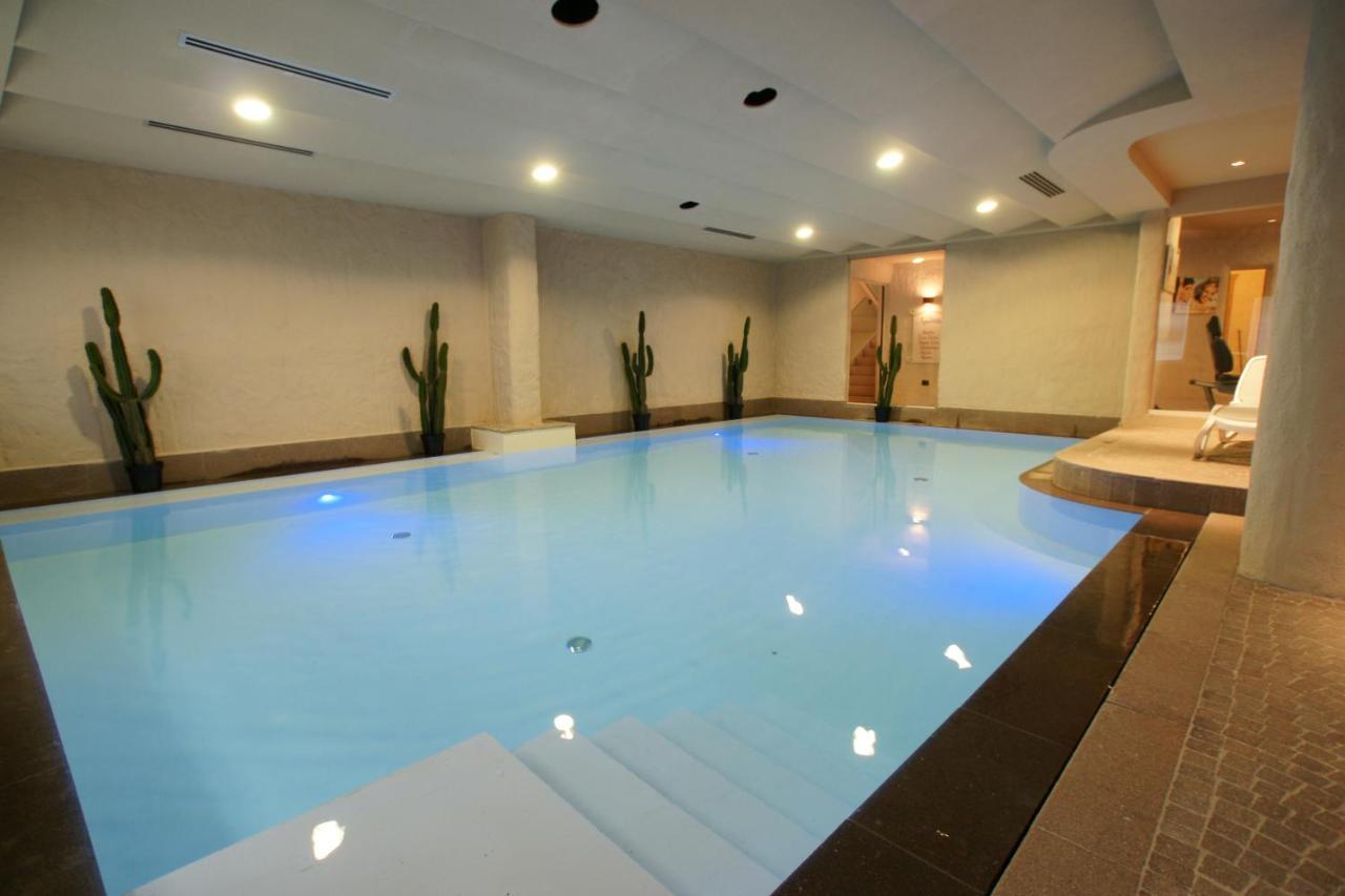 Adler Clubresidence 4* Moena