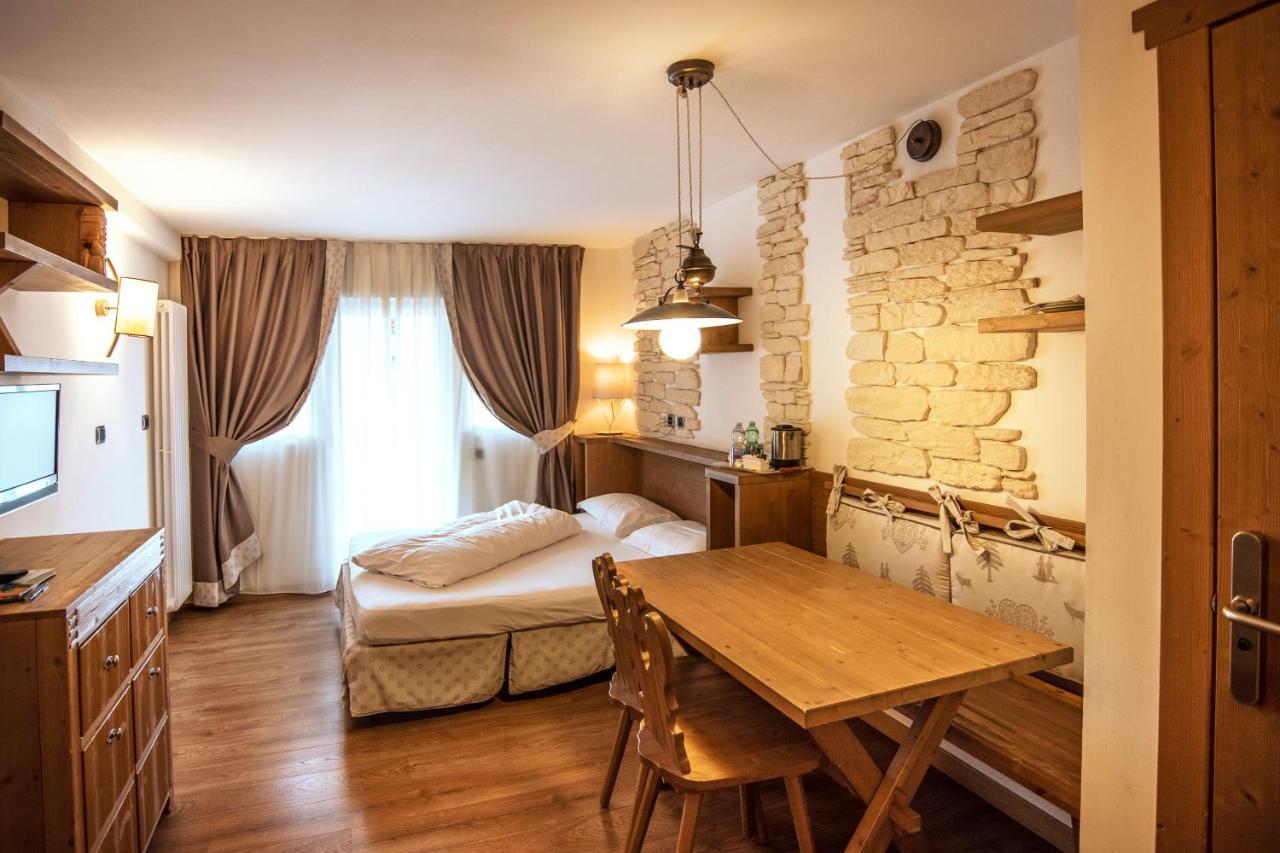 Hotel Adler Clubresidence 4*