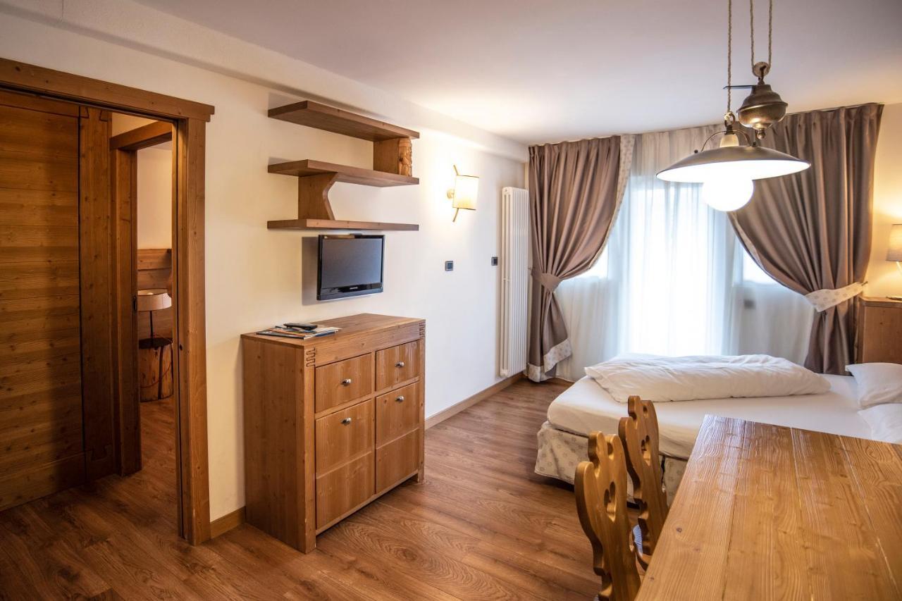 Adler Clubresidence 4* Moena