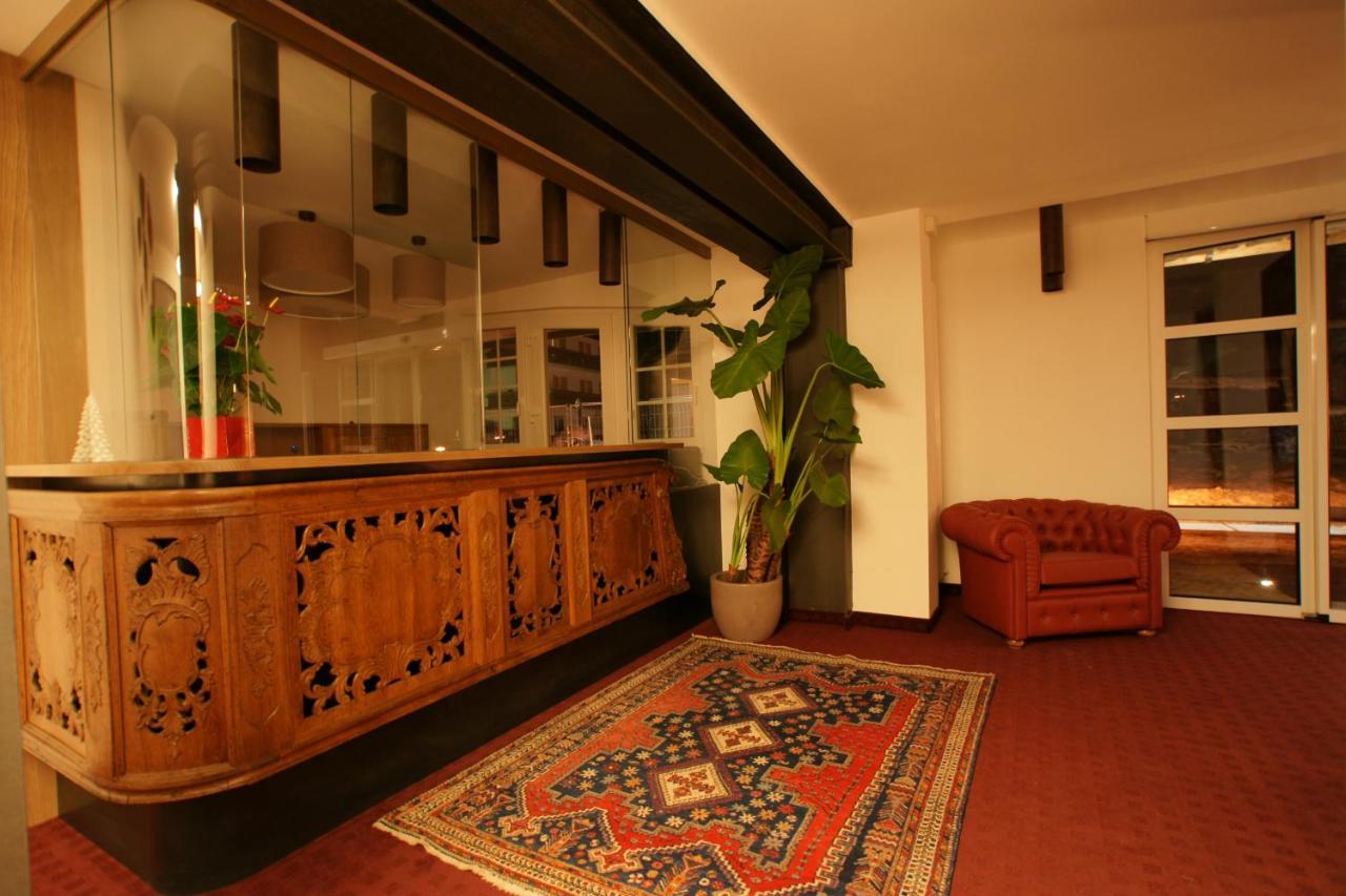 Adler Clubresidence Hotel